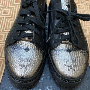 Mcm sneakers men - Gem